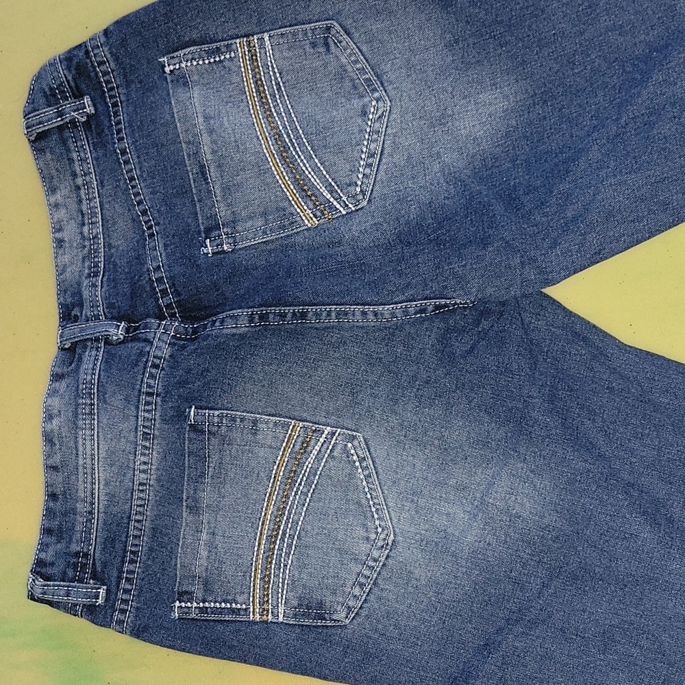 Bootcut jeans - Picture 2 of 2